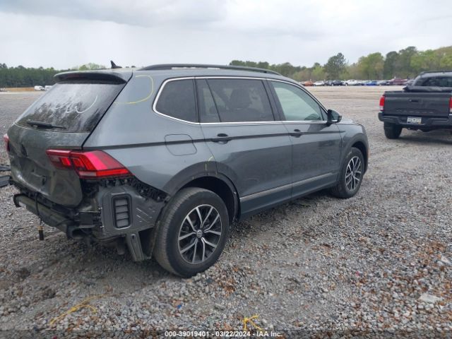 Photo 3 VIN: 3VV3B7AX6MM110048 - VOLKSWAGEN TIGUAN 