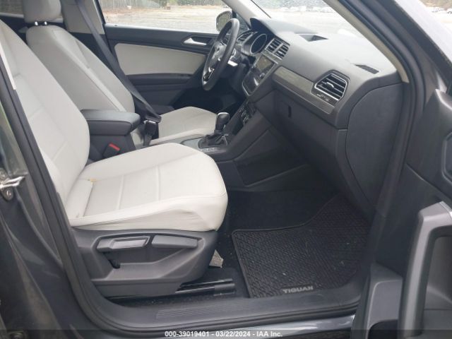 Photo 4 VIN: 3VV3B7AX6MM110048 - VOLKSWAGEN TIGUAN 