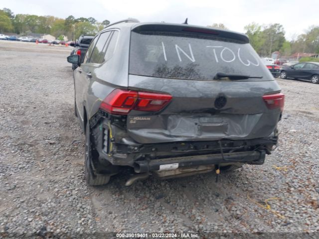 Photo 5 VIN: 3VV3B7AX6MM110048 - VOLKSWAGEN TIGUAN 