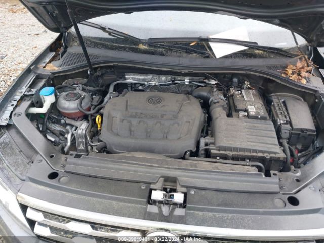 Photo 9 VIN: 3VV3B7AX6MM110048 - VOLKSWAGEN TIGUAN 