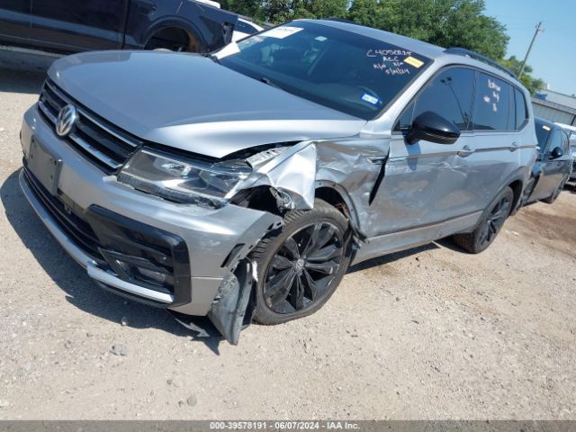 Photo 1 VIN: 3VV3B7AX6MM118117 - VOLKSWAGEN TIGUAN 