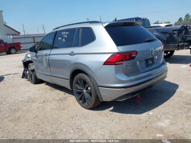 Photo 2 VIN: 3VV3B7AX6MM118117 - VOLKSWAGEN TIGUAN 