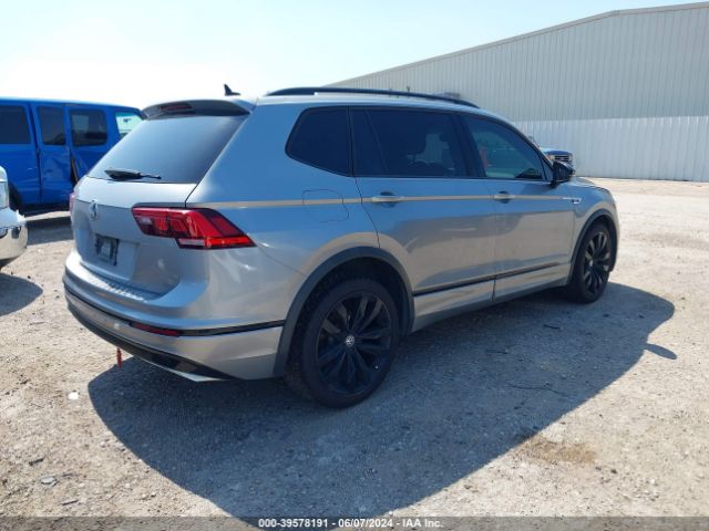 Photo 3 VIN: 3VV3B7AX6MM118117 - VOLKSWAGEN TIGUAN 