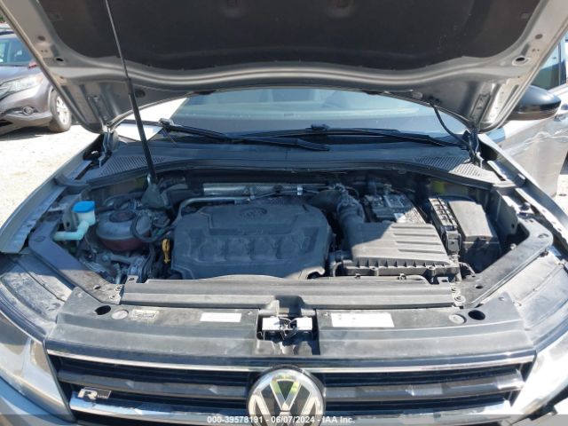 Photo 9 VIN: 3VV3B7AX6MM118117 - VOLKSWAGEN TIGUAN 