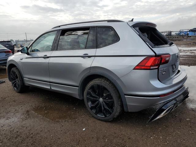 Photo 1 VIN: 3VV3B7AX6MM119042 - VOLKSWAGEN TIGUAN 