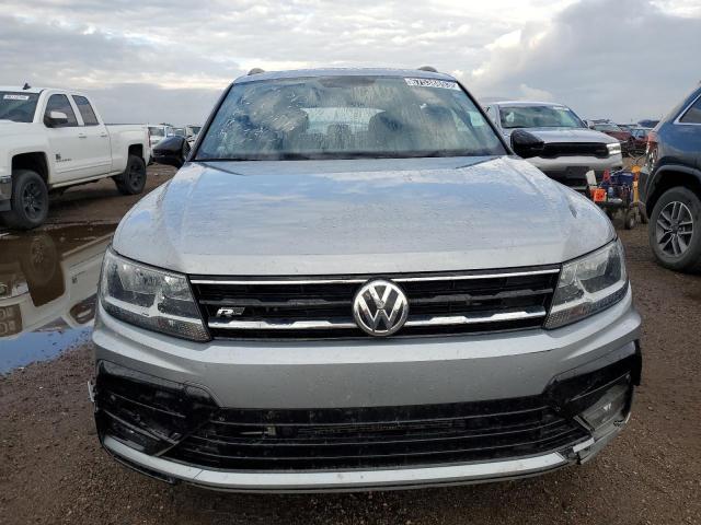 Photo 4 VIN: 3VV3B7AX6MM119042 - VOLKSWAGEN TIGUAN 