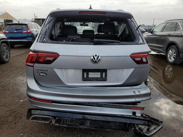 Photo 5 VIN: 3VV3B7AX6MM119042 - VOLKSWAGEN TIGUAN 