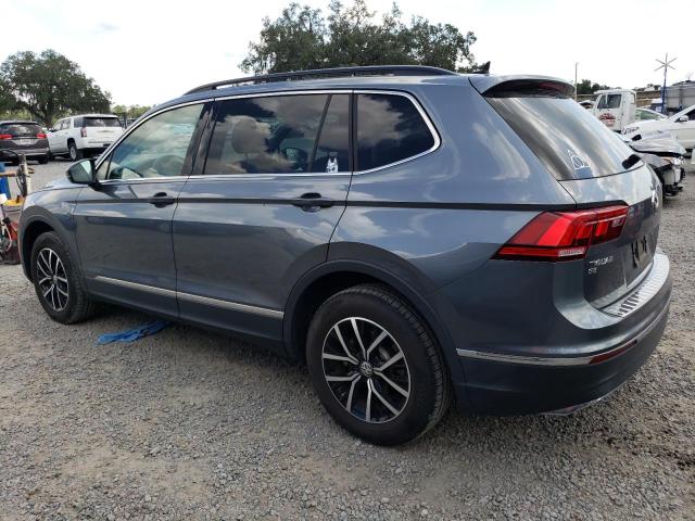 Photo 1 VIN: 3VV3B7AX6MM120854 - VOLKSWAGEN TIGUAN SE 