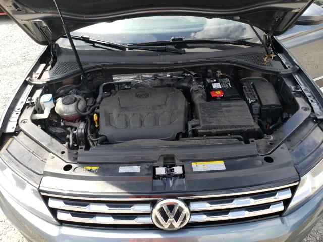 Photo 11 VIN: 3VV3B7AX6MM120854 - VOLKSWAGEN TIGUAN SE 