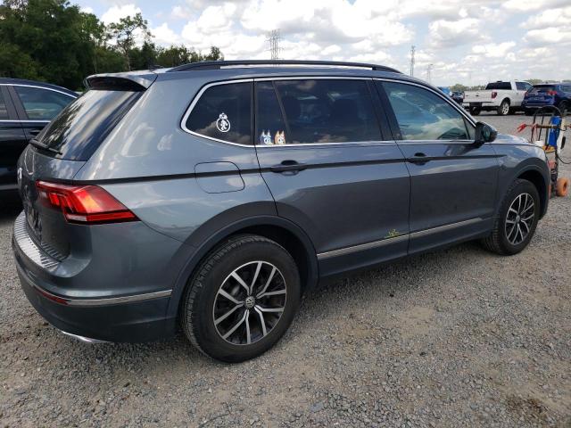 Photo 2 VIN: 3VV3B7AX6MM120854 - VOLKSWAGEN TIGUAN SE 