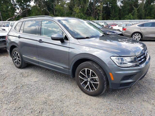 Photo 3 VIN: 3VV3B7AX6MM120854 - VOLKSWAGEN TIGUAN SE 