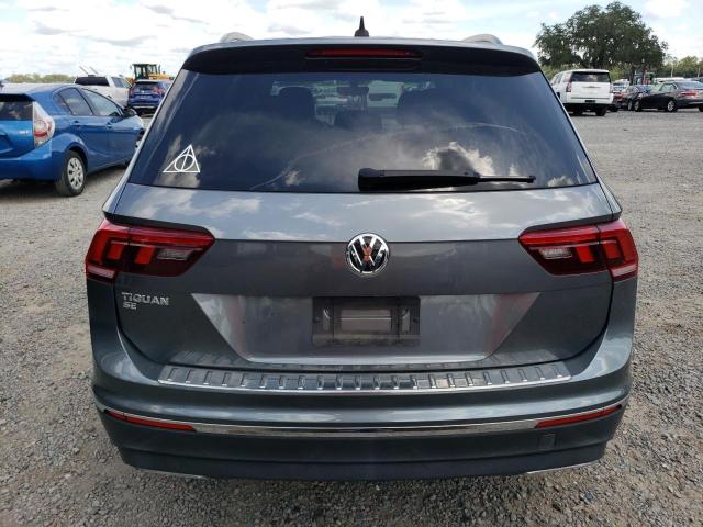 Photo 5 VIN: 3VV3B7AX6MM120854 - VOLKSWAGEN TIGUAN SE 