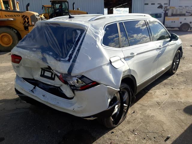 Photo 3 VIN: 3VV3B7AX6MM122278 - VOLKSWAGEN TIGUAN SE 