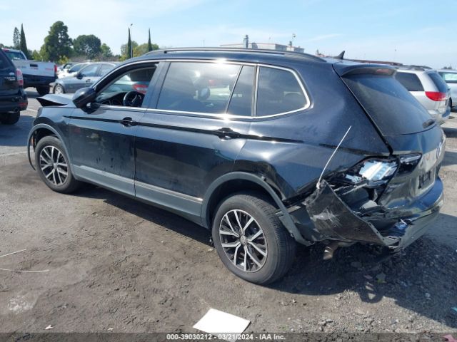 Photo 2 VIN: 3VV3B7AX6MM127061 - VOLKSWAGEN TIGUAN 