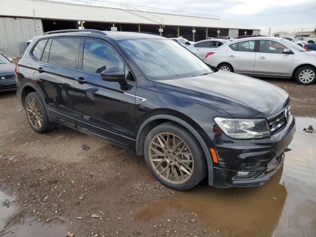 Photo 3 VIN: 3VV3B7AX6MM135743 - VOLKSWAGEN TIGUAN 