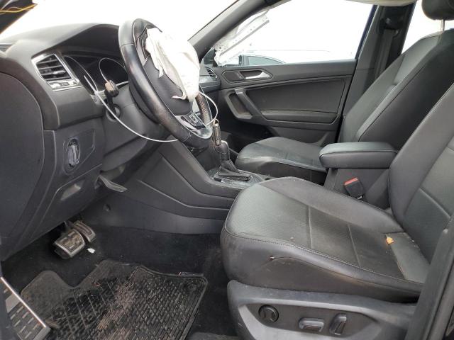 Photo 6 VIN: 3VV3B7AX6MM135743 - VOLKSWAGEN TIGUAN 