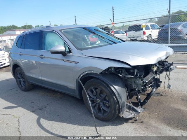 Photo 0 VIN: 3VV3B7AX6NM016088 - VOLKSWAGEN TIGUAN 