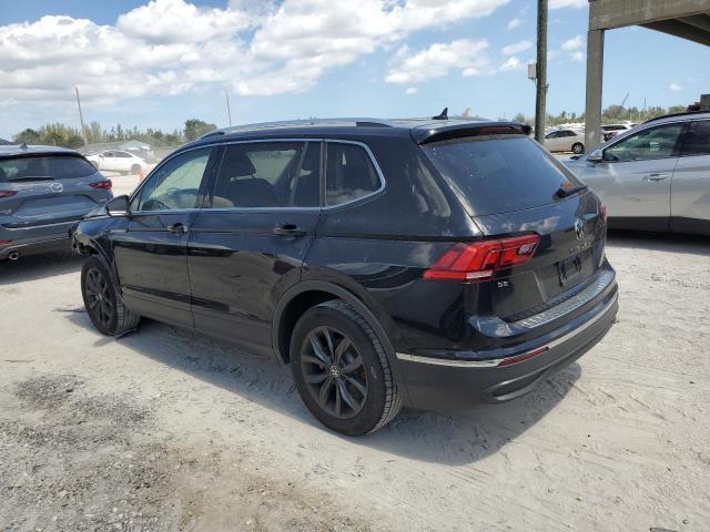 Photo 1 VIN: 3VV3B7AX6NM021548 - VOLKSWAGEN TIGUAN SE 