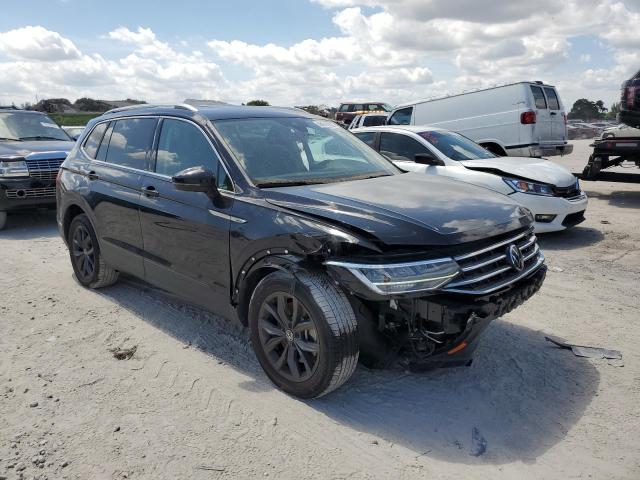 Photo 3 VIN: 3VV3B7AX6NM021548 - VOLKSWAGEN TIGUAN SE 