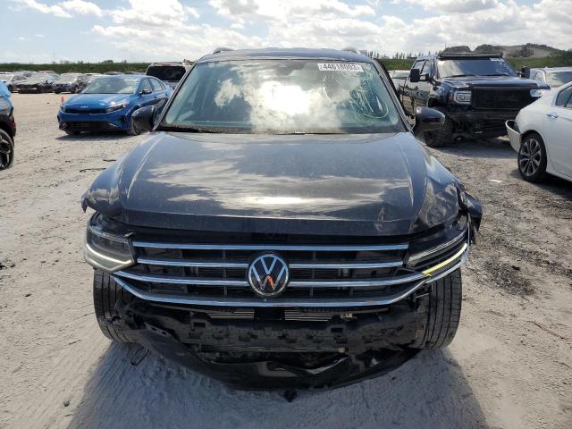 Photo 4 VIN: 3VV3B7AX6NM021548 - VOLKSWAGEN TIGUAN SE 