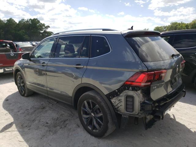 Photo 1 VIN: 3VV3B7AX6NM069194 - VOLKSWAGEN TIGUAN SE 