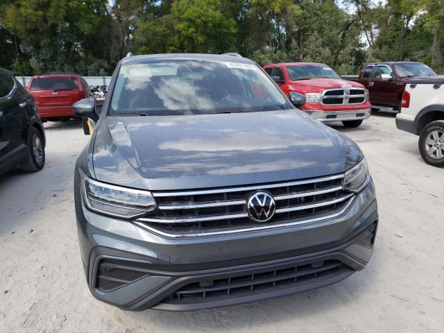 Photo 4 VIN: 3VV3B7AX6NM069194 - VOLKSWAGEN TIGUAN SE 