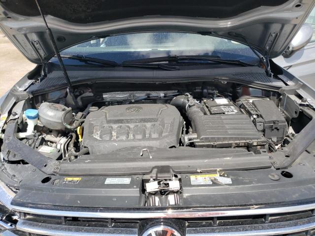 Photo 11 VIN: 3VV3B7AX6NM076761 - VOLKSWAGEN TIGUAN SE 