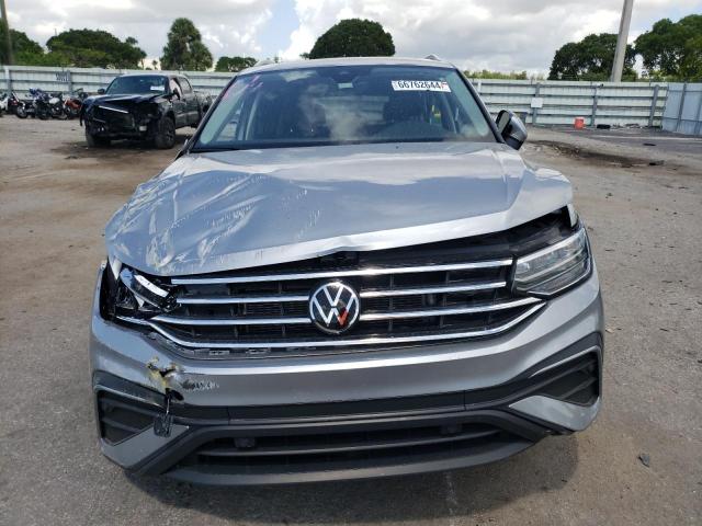 Photo 4 VIN: 3VV3B7AX6NM076761 - VOLKSWAGEN TIGUAN SE 