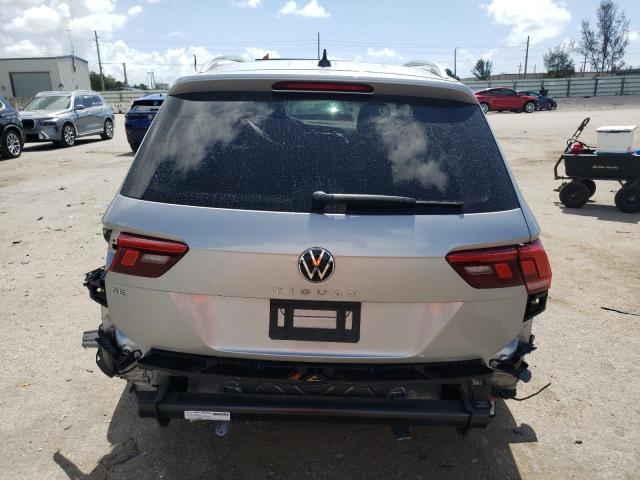 Photo 5 VIN: 3VV3B7AX6NM076761 - VOLKSWAGEN TIGUAN SE 