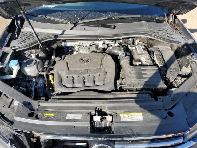 Photo 11 VIN: 3VV3B7AX6NM108611 - VOLKSWAGEN TIGUAN SE 