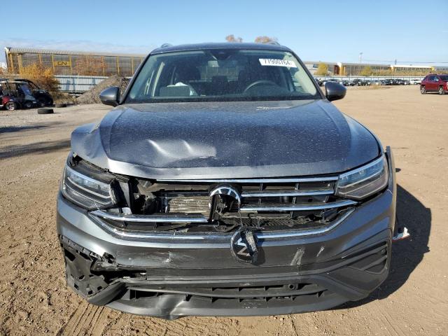 Photo 4 VIN: 3VV3B7AX6NM108611 - VOLKSWAGEN TIGUAN SE 