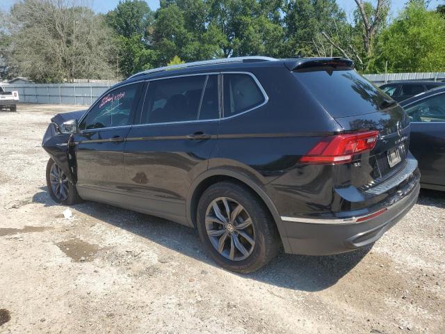 Photo 1 VIN: 3VV3B7AX6NM139292 - VOLKSWAGEN TIGUAN 