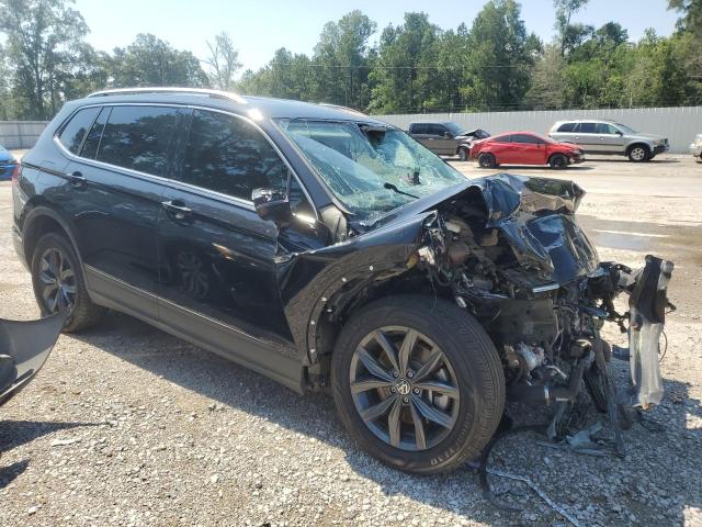 Photo 3 VIN: 3VV3B7AX6NM139292 - VOLKSWAGEN TIGUAN 