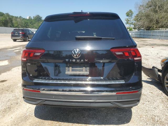 Photo 5 VIN: 3VV3B7AX6NM139292 - VOLKSWAGEN TIGUAN 