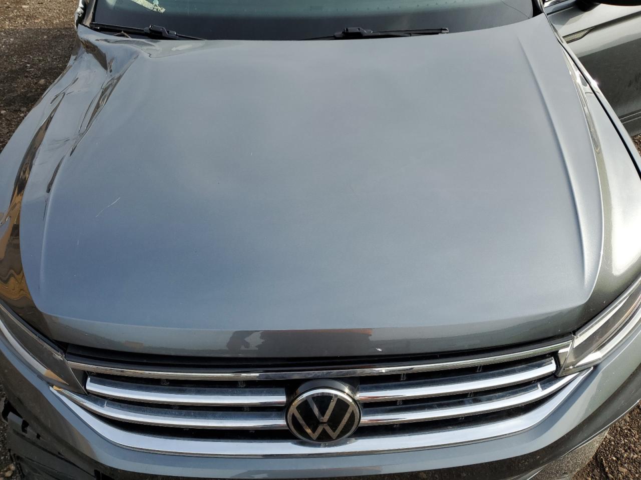 Photo 11 VIN: 3VV3B7AX6NM152625 - VOLKSWAGEN TIGUAN 