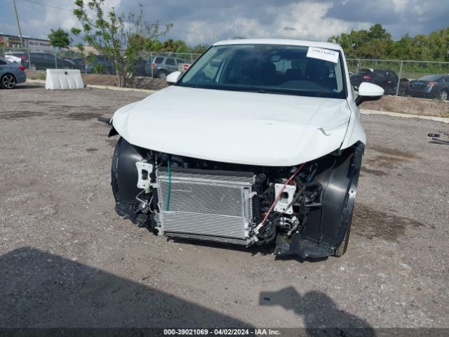 Photo 5 VIN: 3VV3B7AX6NM163916 - VOLKSWAGEN TIGUAN 