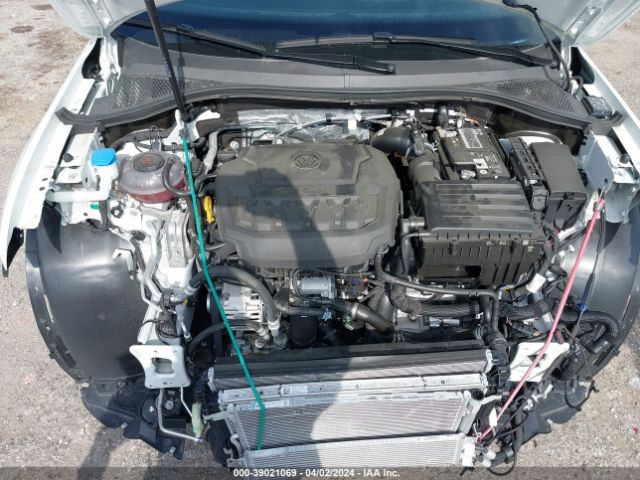 Photo 9 VIN: 3VV3B7AX6NM163916 - VOLKSWAGEN TIGUAN 