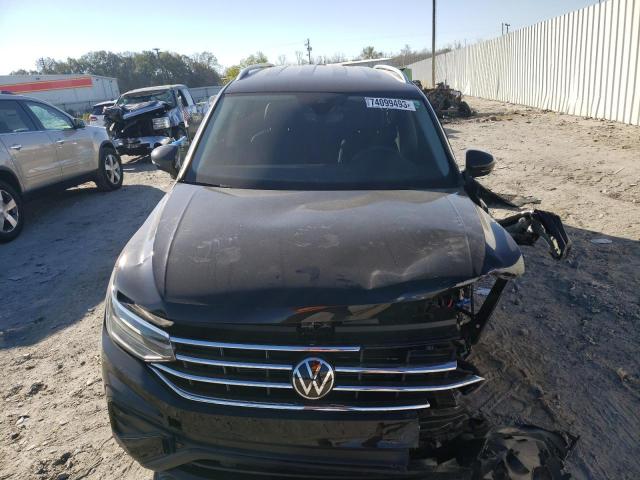 Photo 4 VIN: 3VV3B7AX6PM020466 - VOLKSWAGEN TIGUAN 