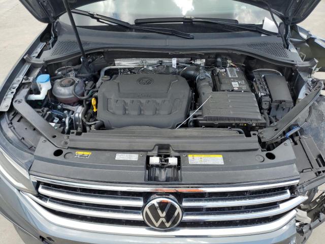 Photo 11 VIN: 3VV3B7AX6PM054665 - VOLKSWAGEN TIGUAN SE 