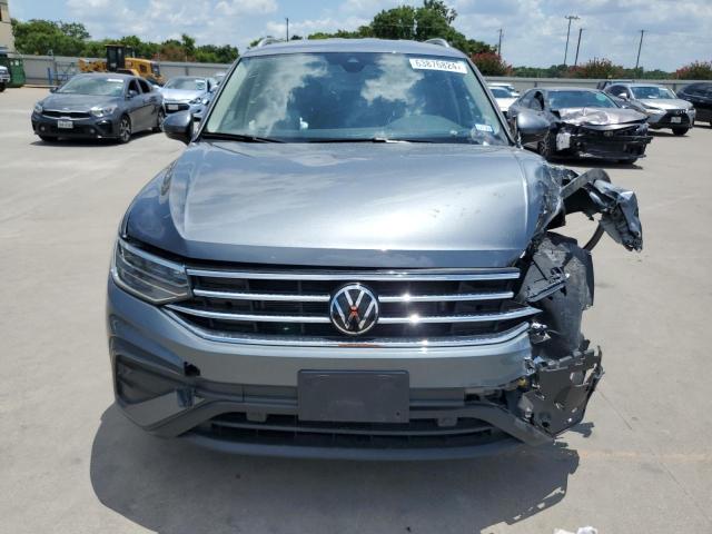 Photo 4 VIN: 3VV3B7AX6PM054665 - VOLKSWAGEN TIGUAN SE 