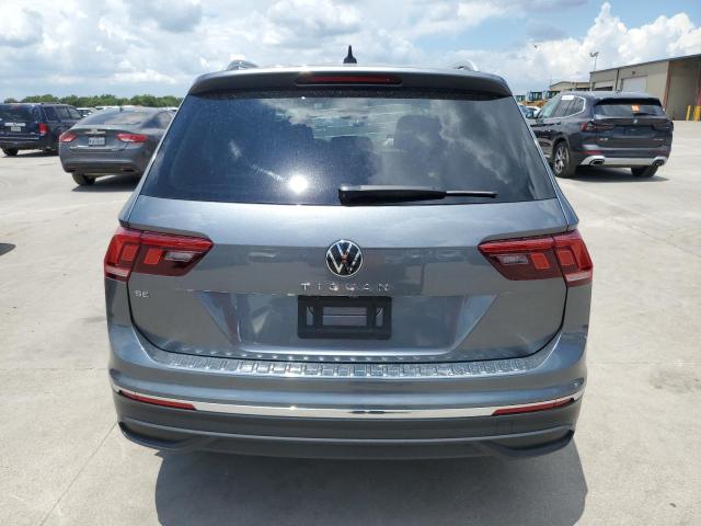 Photo 5 VIN: 3VV3B7AX6PM054665 - VOLKSWAGEN TIGUAN SE 