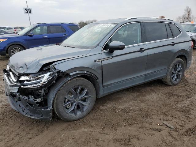 Photo 0 VIN: 3VV3B7AX6PM095457 - VOLKSWAGEN TIGUAN 