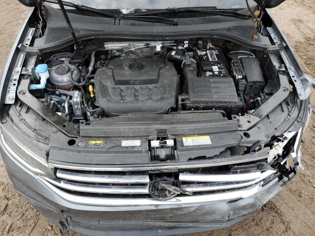 Photo 11 VIN: 3VV3B7AX6PM095457 - VOLKSWAGEN TIGUAN 