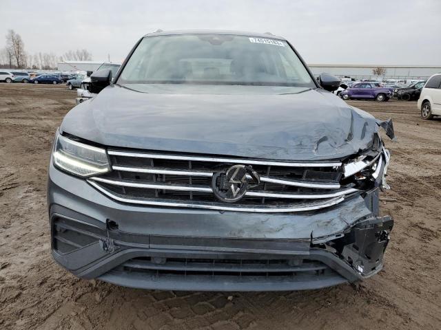 Photo 4 VIN: 3VV3B7AX6PM095457 - VOLKSWAGEN TIGUAN 