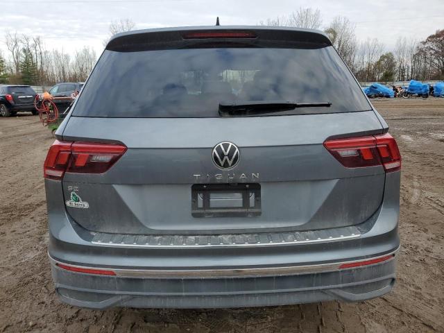 Photo 5 VIN: 3VV3B7AX6PM095457 - VOLKSWAGEN TIGUAN 