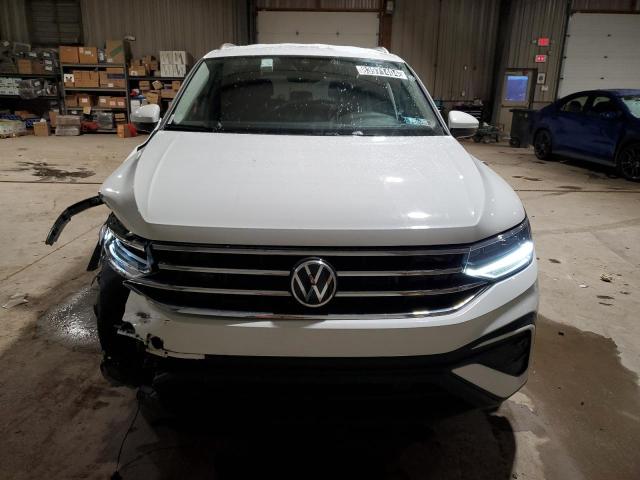 Photo 4 VIN: 3VV3B7AX6RM042146 - VOLKSWAGEN TIGUAN SE 