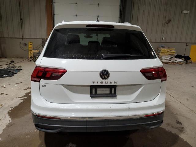 Photo 5 VIN: 3VV3B7AX6RM042146 - VOLKSWAGEN TIGUAN SE 