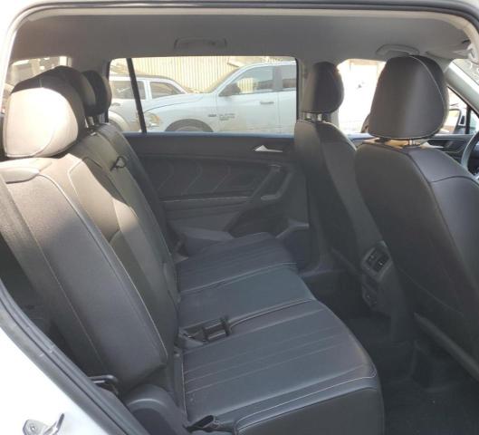 Photo 10 VIN: 3VV3B7AX6RM046018 - VOLKSWAGEN TIGUAN 