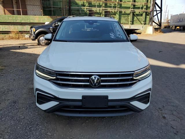 Photo 4 VIN: 3VV3B7AX6RM046018 - VOLKSWAGEN TIGUAN 