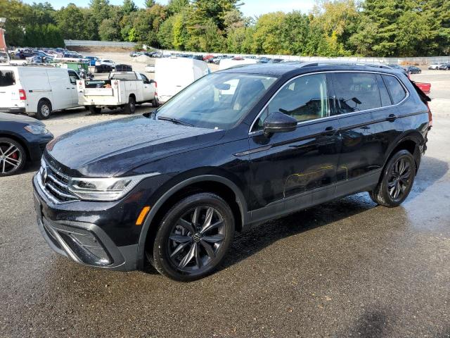 Photo 0 VIN: 3VV3B7AX6RM074935 - VOLKSWAGEN TIGUAN SE 